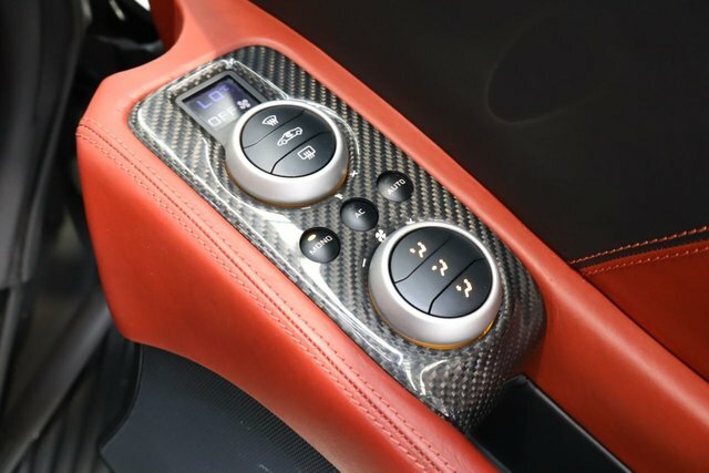 McLaren 650S Spider Spider Grey #24