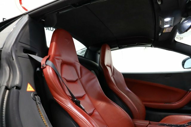McLaren 650S Spider Spider Grey #15