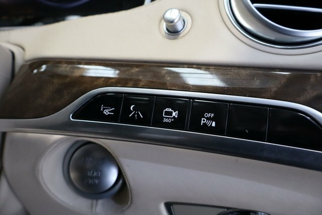 Mercedes-Benz Maybach S Class 6.0 S600 V12 Maybach Saloon G-tronic E Black #13