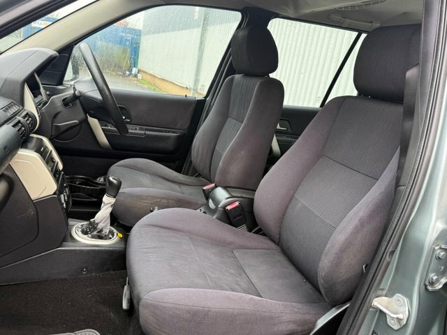 Land Rover Freelander Hse Black #37