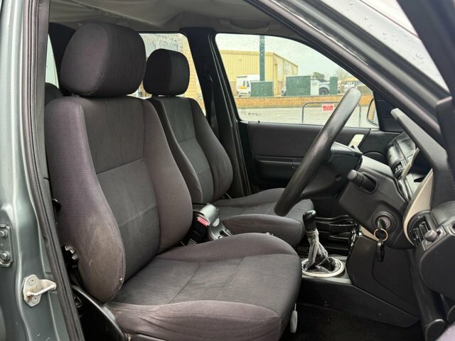 Land Rover Freelander Hse Black #11