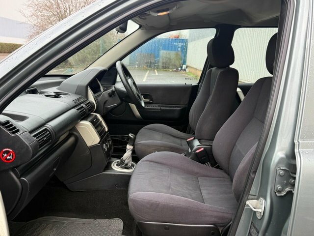 Land Rover Freelander Hse Black #38