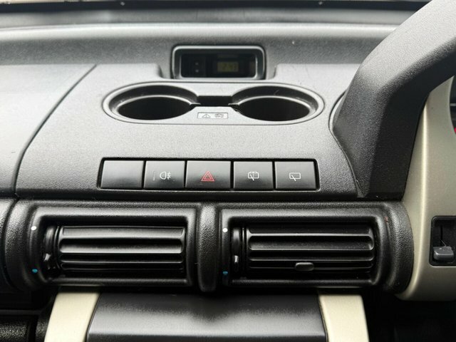 Land Rover Freelander Hse Black #17