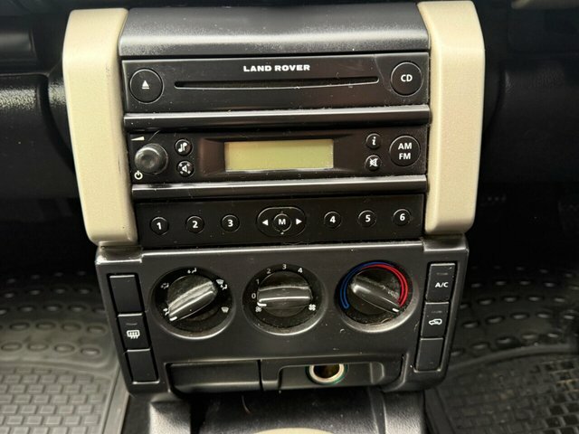 Land Rover Freelander Hse Black #31