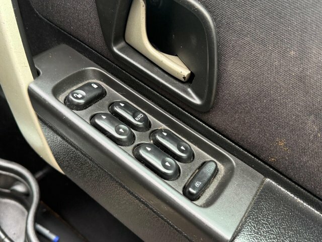 Land Rover Freelander Hse Black #42