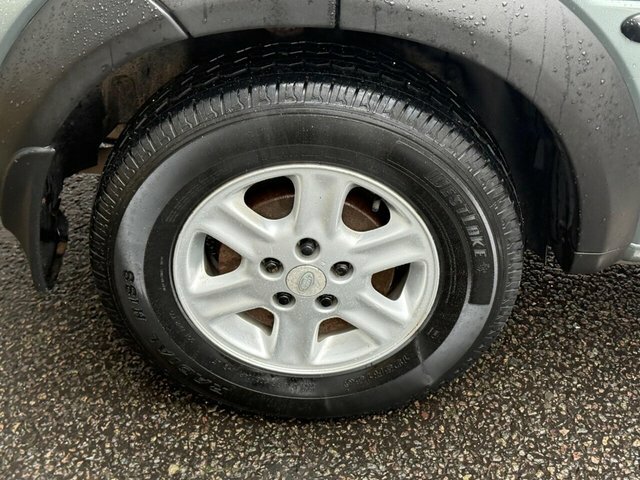 Land Rover Freelander Hse Black #40