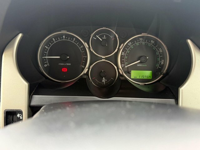 Land Rover Freelander Hse Black #32