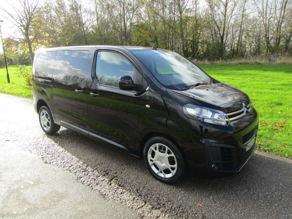 Citroen SpaceTourer Diesel  #2