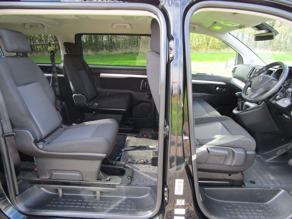 Citroen SpaceTourer Diesel  #7