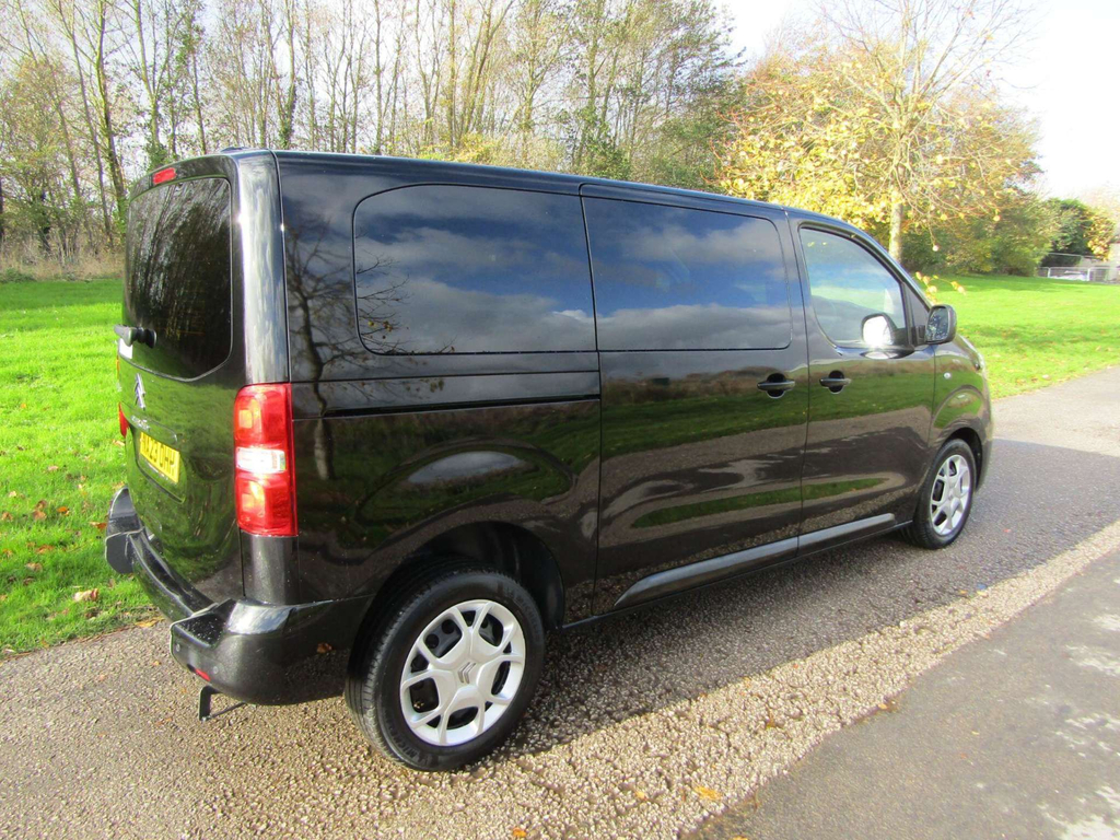 Citroen SpaceTourer Diesel  #5