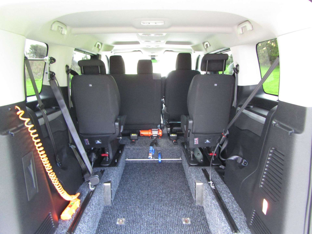 Citroen SpaceTourer Diesel  #6