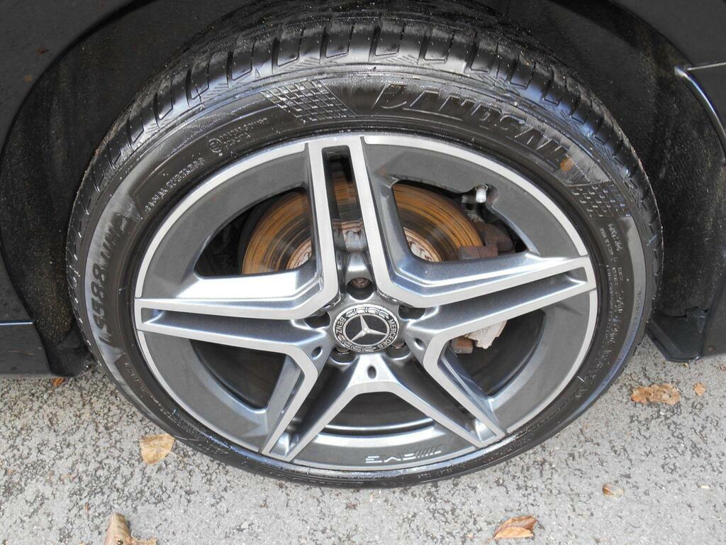 Mercedes-Benz C Class 2.0 C300de 13.5Kwh Amg Line Edition Premium Plus LP69EJX Black #6