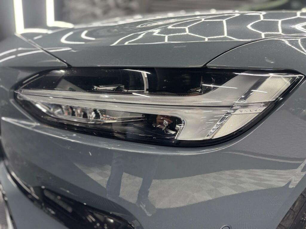 Volvo S90 Saloon 2.0H T8 Recharge 18.8Kwh Plus Awd Euro Grey #6