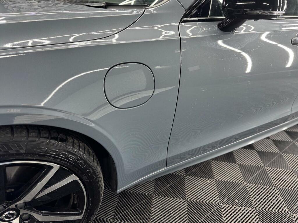 Volvo S90 Saloon 2.0H T8 Recharge 18.8Kwh Plus Awd Euro Grey #4