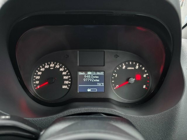 Mercedes-Benz Sprinter 2.1 314 Cdi Progressive Low Loader L2 143 Bhp Eur PG21DDJ White #6