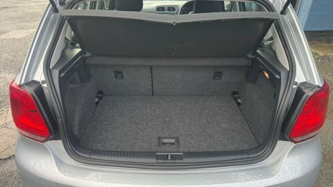Volkswagen Polo Se Tdi FV11HDX #6