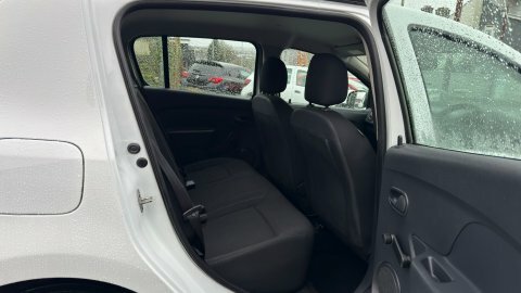 Dacia Sandero Access Sce PO19KTL #4