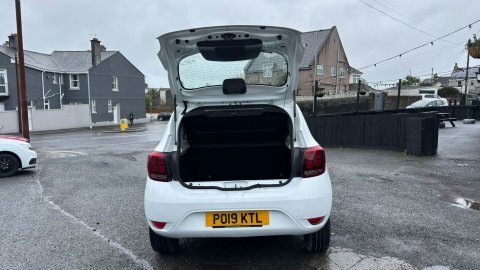 Dacia Sandero Access Sce PO19KTL #3