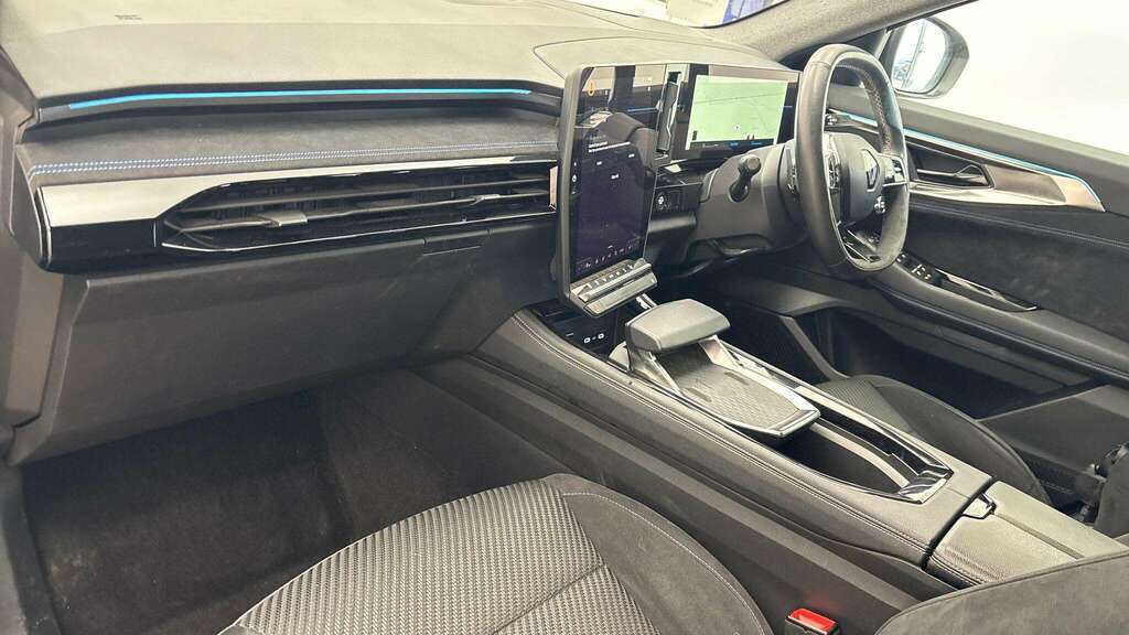 Renault Austral Estate Techno Esprit Alpine Grey #6