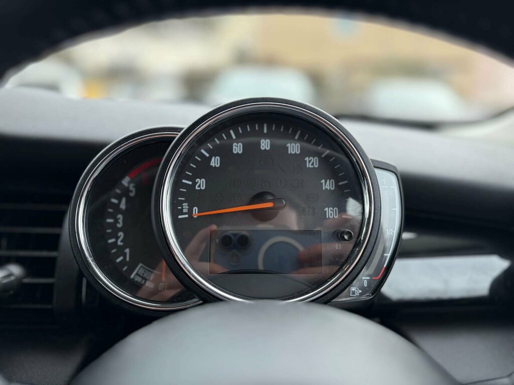 Mini Hatch 2.0 Cooper Sd Black #6