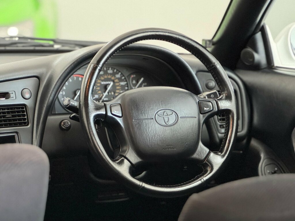Toyota Celica 1.8L Null Red #73