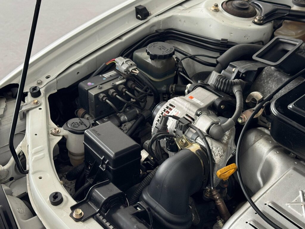 Toyota Celica 1.8L Null Red #90