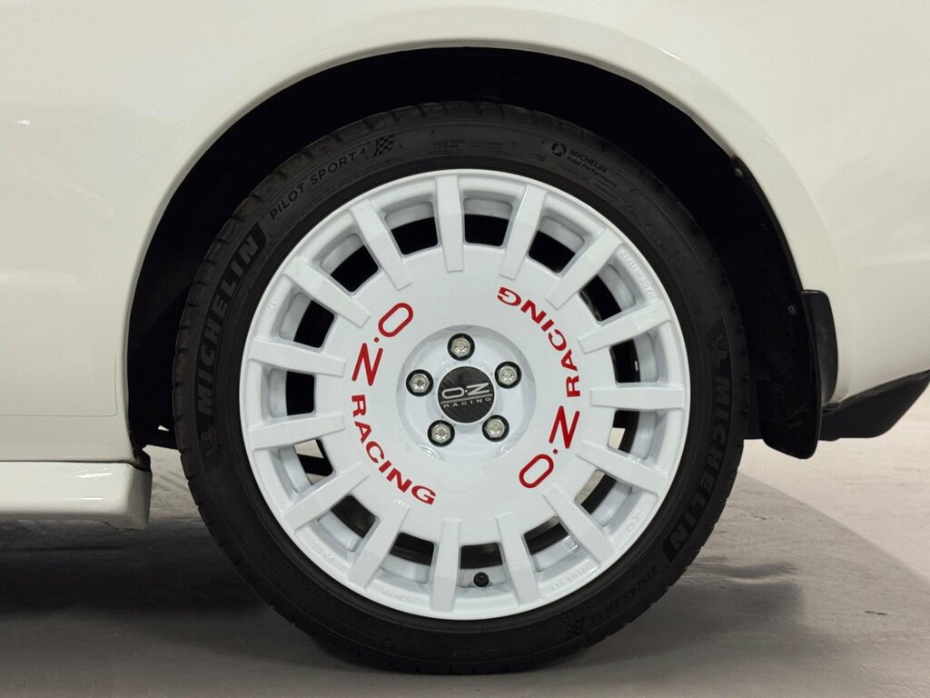 Toyota Celica 1.8L Null Red #11