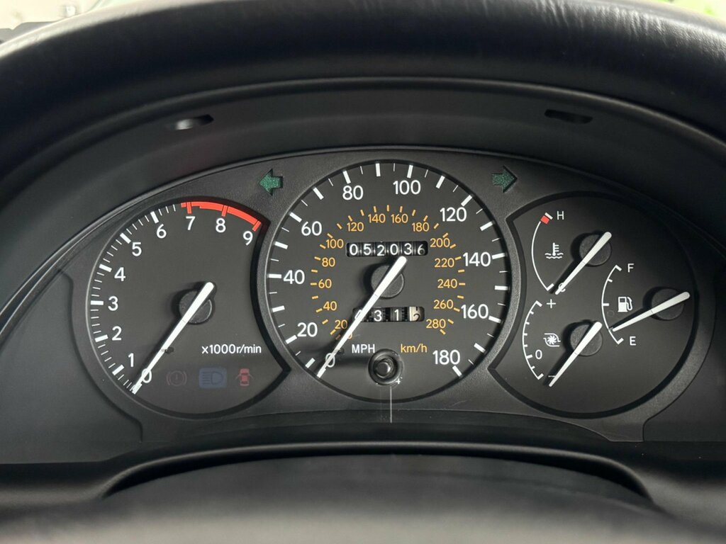Toyota Celica 1.8L Null Red #57