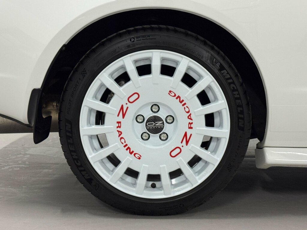 Toyota Celica 1.8L Null Red #30
