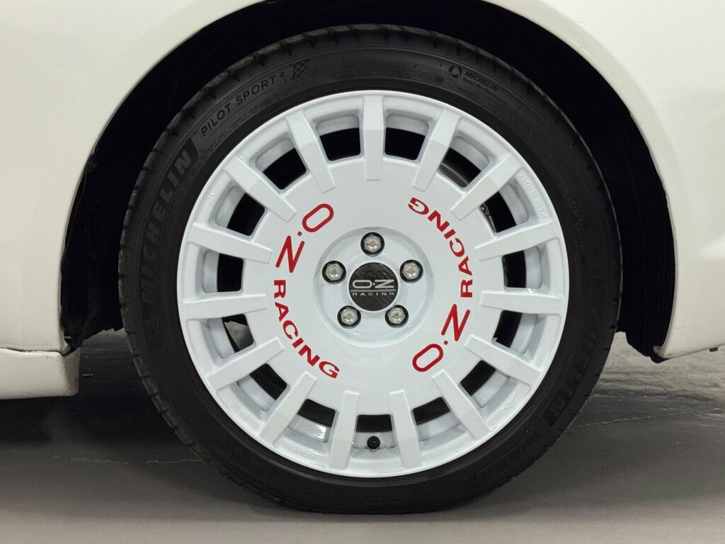 Toyota Celica 1.8L Null Red #31
