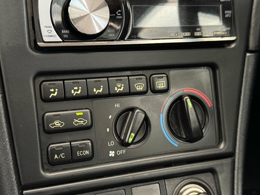 Toyota Celica 1.8L Null Red #82