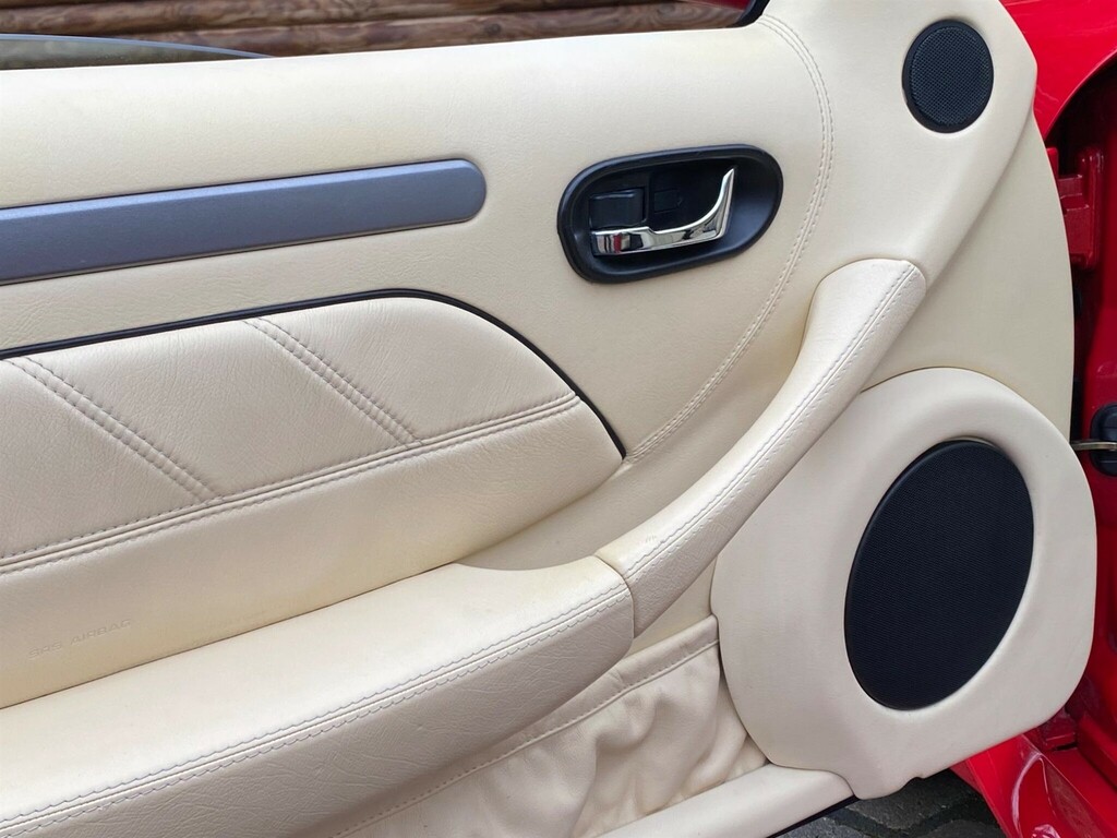 Maserati GranSport 4.2 Coupe 400 Gkm, 395 Bhp Grey #49