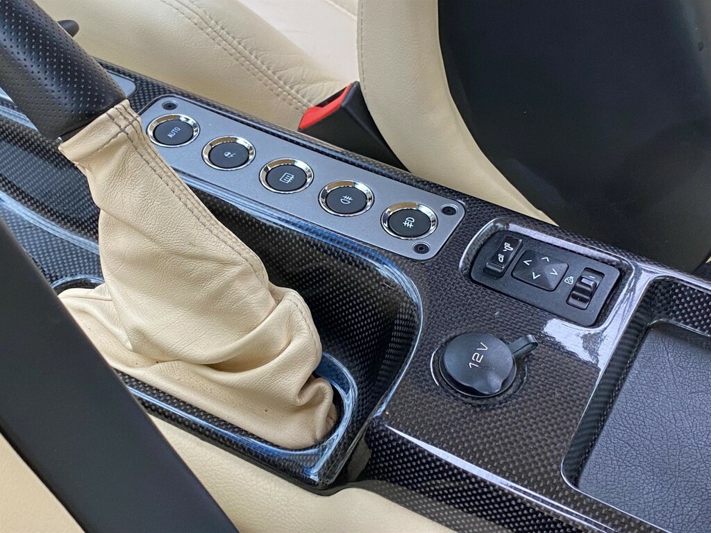 Maserati GranSport 4.2 Coupe 400 Gkm, 395 Bhp Grey #60