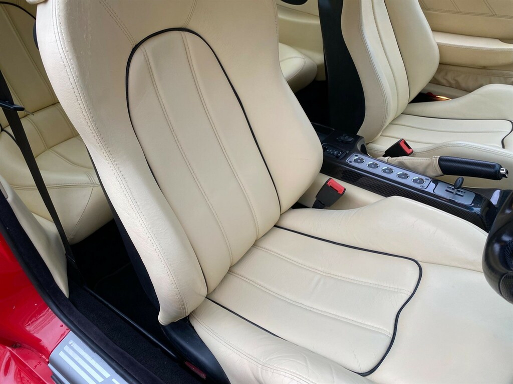 Maserati GranSport 4.2 Coupe 400 Gkm, 395 Bhp Grey #72