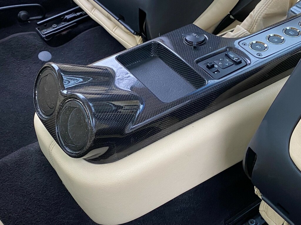 Maserati GranSport 4.2 Coupe 400 Gkm, 395 Bhp Grey #63