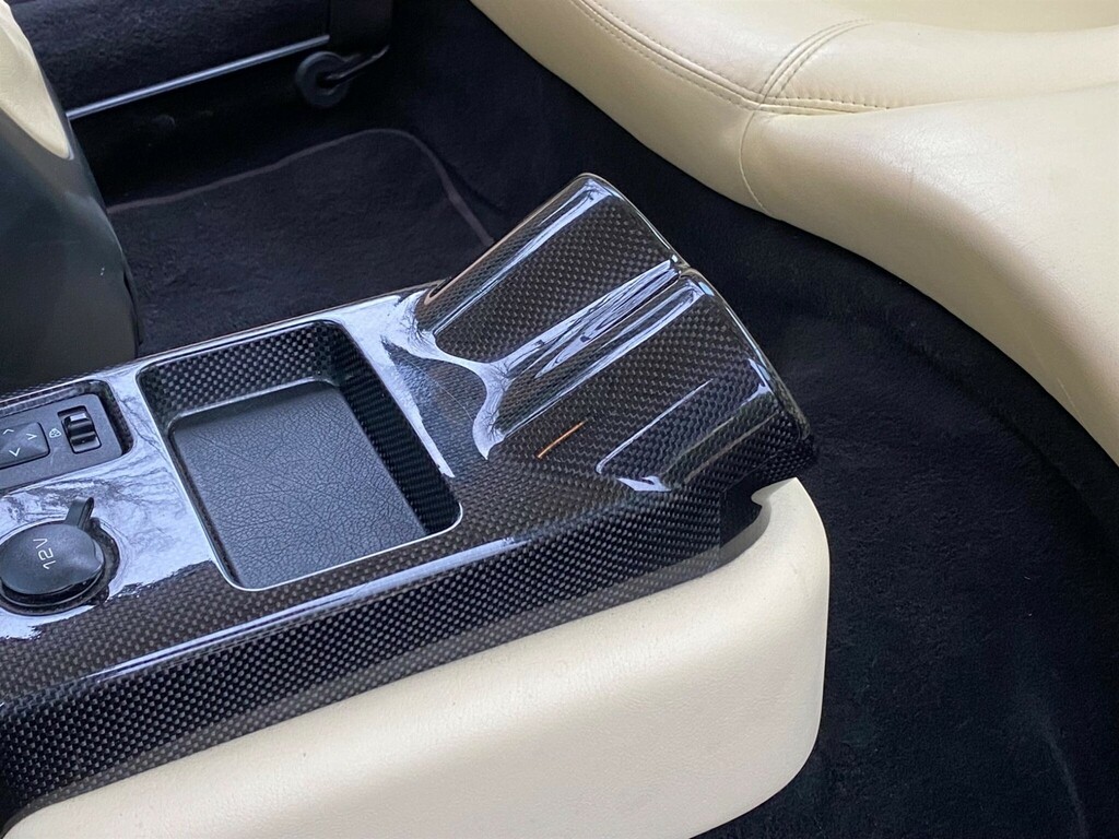 Maserati GranSport 4.2 Coupe 400 Gkm, 395 Bhp Grey #58