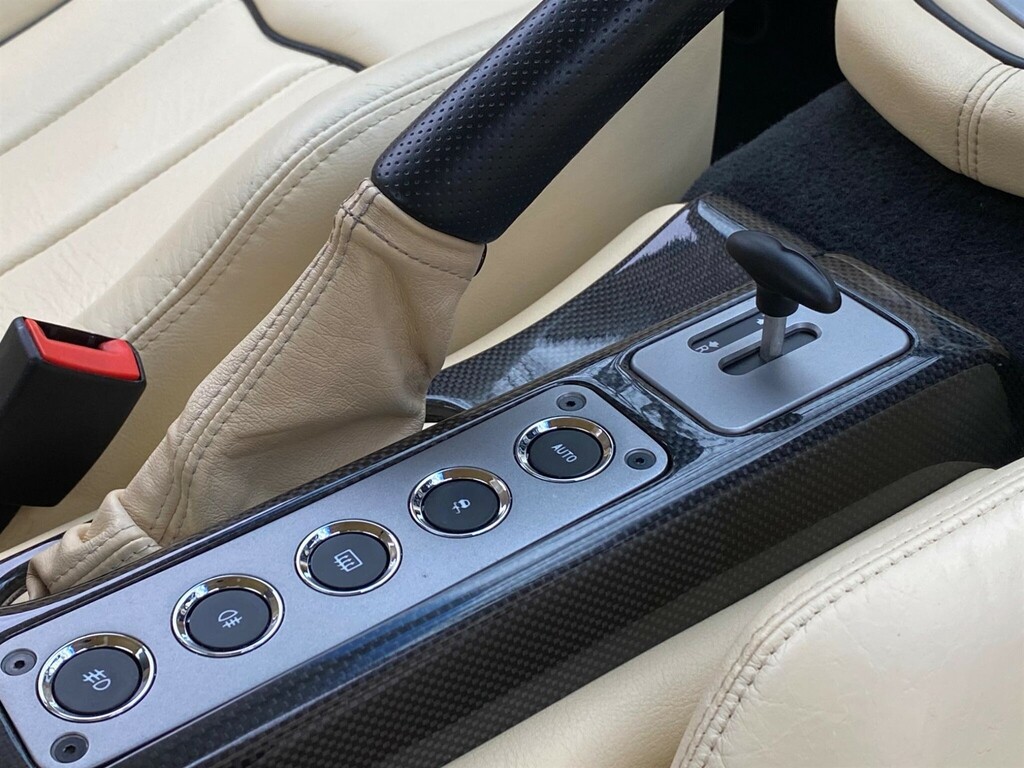 Maserati GranSport 4.2 Coupe 400 Gkm, 395 Bhp Grey #66