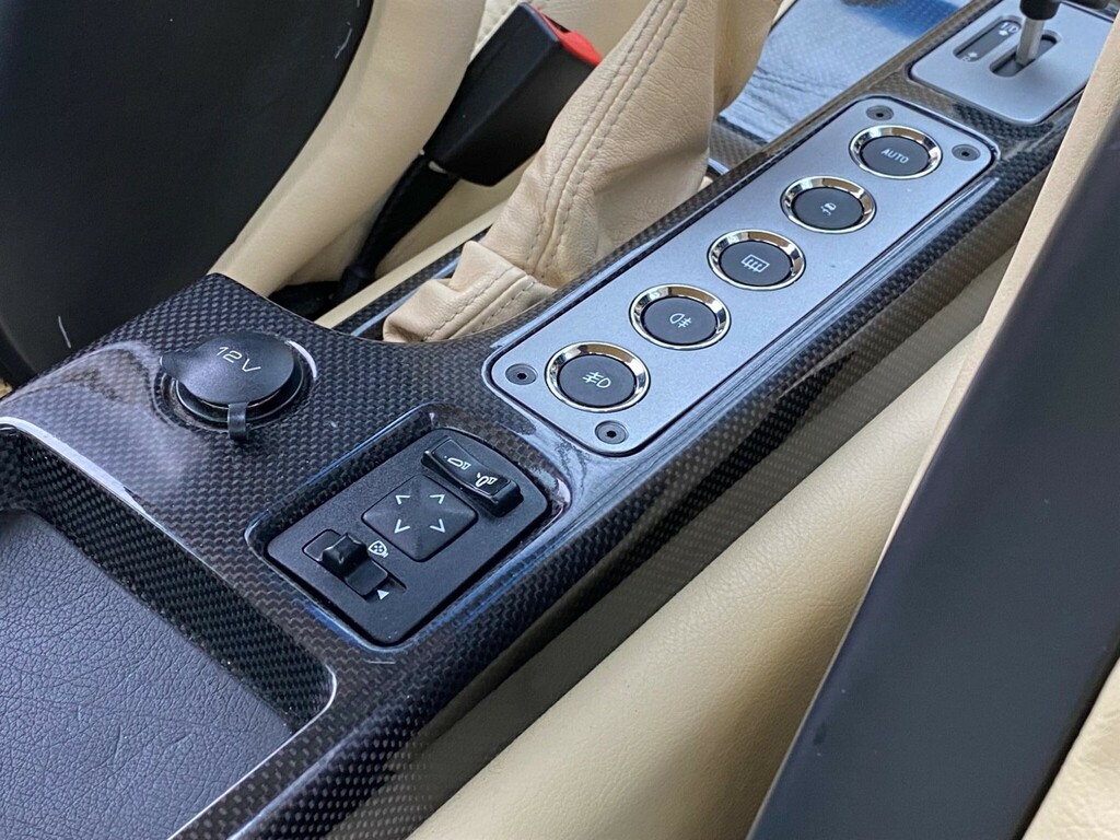 Maserati GranSport 4.2 Coupe 400 Gkm, 395 Bhp Grey #64