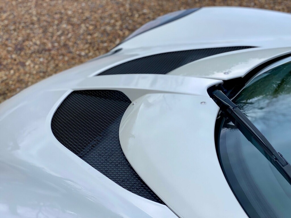 Lotus Exige Coupe Red #78
