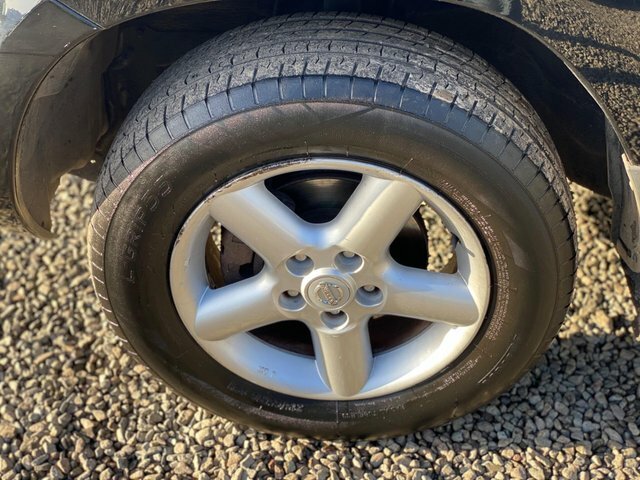 Nissan X-Trail 2.0I Se Green #52