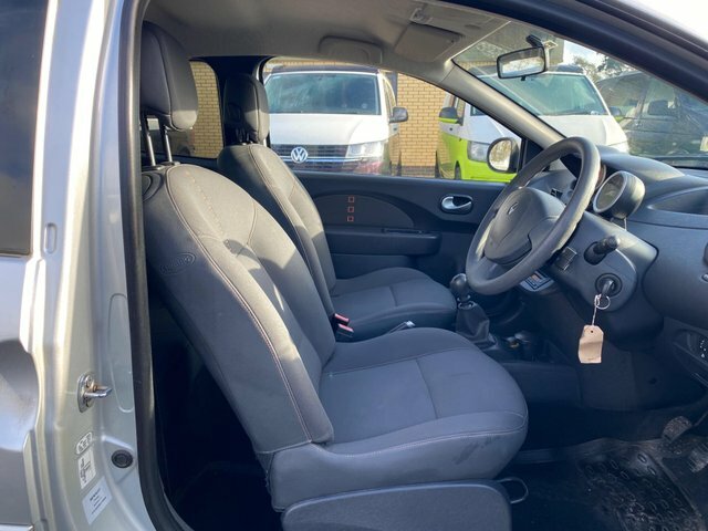 Renault Twingo 1.2 Extreme Euro 4 Silver #6