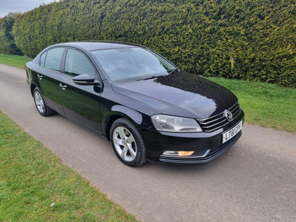 Volkswagen Passat 2.0 Tdi Bluemotion Tech S
