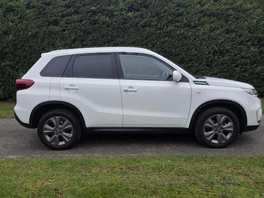 Suzuki Vitara 1.5 Hybrid Sz-t Ags BG24OPN  #4