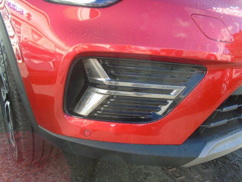 Renault Arkana 1.3 Mhev Techno Edc 2Wd Euro 6 Ss CK73DWX #6