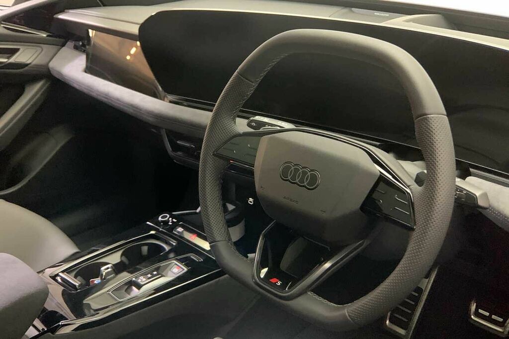 Audi A6 Sportback Edition 1 E-tron Quattro 315,00 Kw - 202 HG25SXJ Beige #6