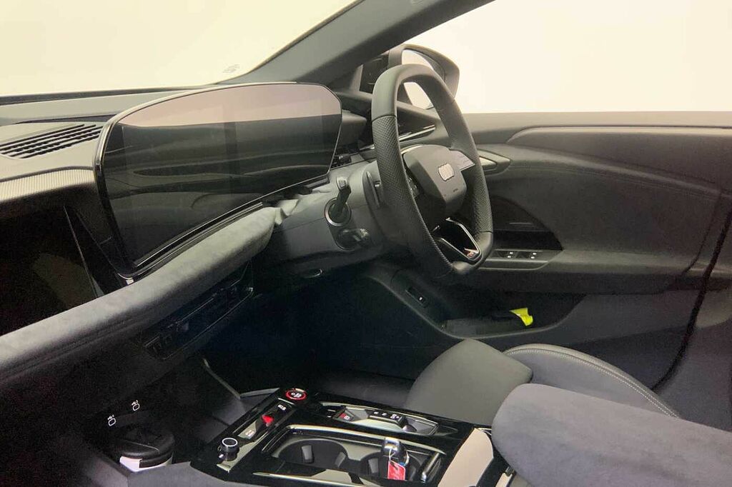 Audi A6 Sportback Edition 1 E-tron Quattro 315,00 Kw - 202 HG25SXJ Beige #2