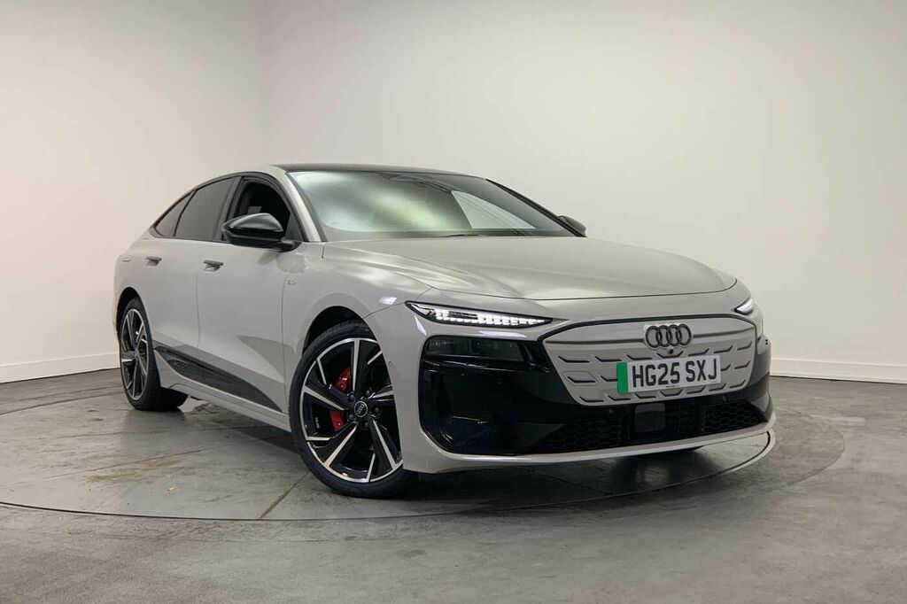 Audi A6 Sportback Edition 1 E-tron Quattro 315,00 Kw - 202 Beige