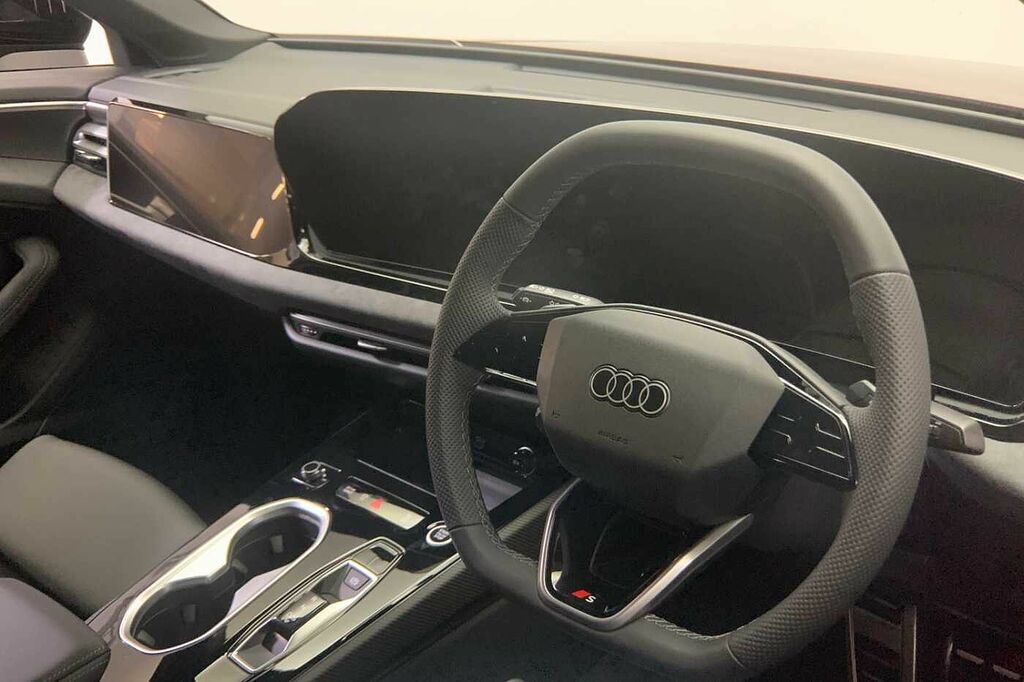 Audi A6 Saloon Launch Edition E-hybrid Quattro 299 Ps S Tronic - Red #6