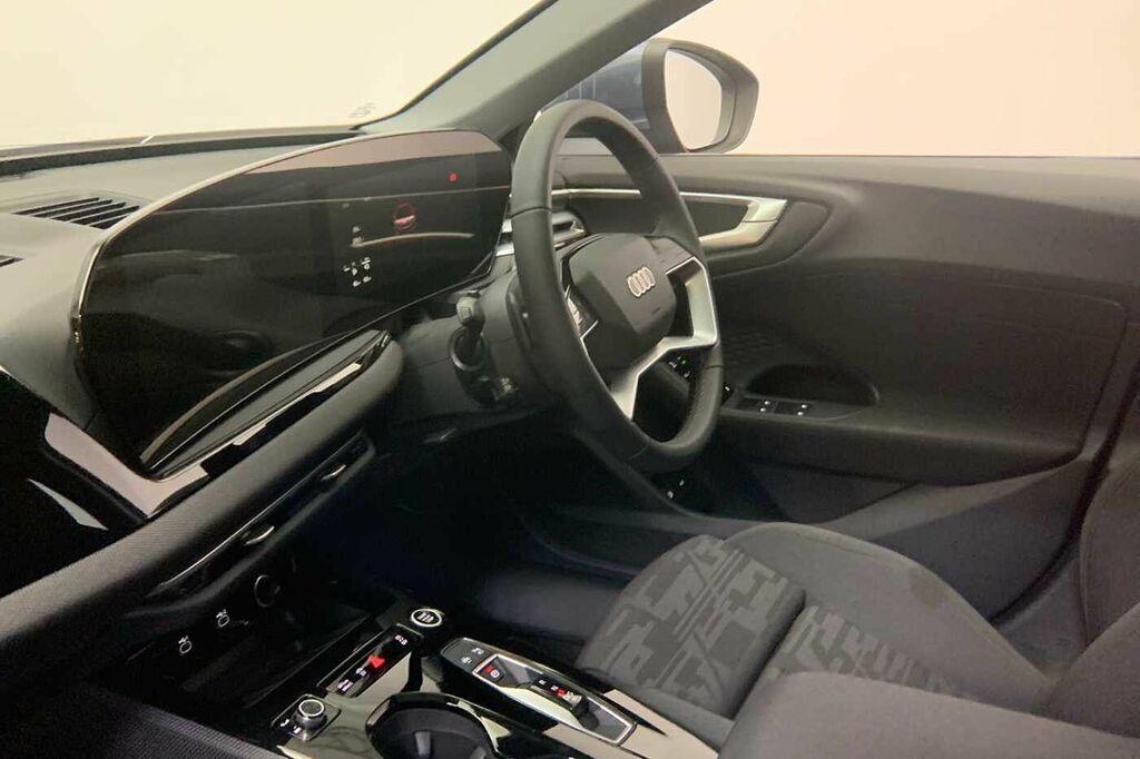 Audi A5 Sport E-hybrid Quattro 299 Ps S Tronic - 2024 HG75JPX Blue #2