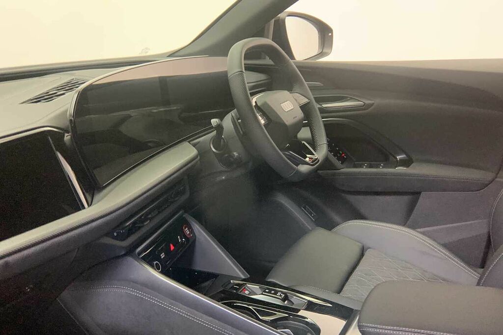 Audi Q5 Suv Edition 1 Tfsi Quattro 204 Ps S Tronic - 2025 HG75MXB Black #2